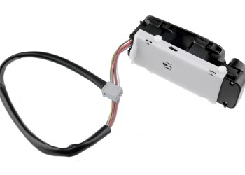 ΔΙΑΚΟΠΤΗΣ ΓΙΑ MERCEDES C-KLAS W203 ΠΟΛΛΑΠΛΟΣ 9PIN ΠΑΡΑΘΥΡΩΝ orig.A2038210679