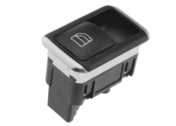 ΔΙΑΚΟΠΤΗΣ ΓΙΑ MERCEDES W242/W204/W212/S212/W218/W166/X204 ΜΟΝΟΣ ΜΕ ΠΛΑΙΣΙΟ 4PIN ΠΑΡΑΘΥΡΩΝ orig.2049058202