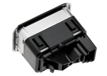 ΔΙΑΚΟΠΤΗΣ ΓΙΑ MERCEDES W242/W204/W212/S212/W218/W166/X204 ΜΟΝΟΣ ΜΕ ΠΛΑΙΣΙΟ 4PIN ΠΑΡΑΘΥΡΩΝ orig.2049058202