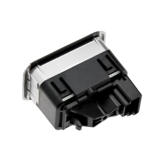 ΔΙΑΚΟΠΤΗΣ ΓΙΑ MERCEDES W242/W204/W212/S212/W218/W166/X204 ΜΟΝΟΣ ΜΕ ΠΛΑΙΣΙΟ 4PIN ΠΑΡΑΘΥΡΩΝ orig.2049058202