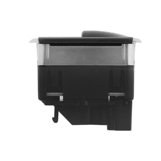 ΔΙΑΚΟΠΤΗΣ ΓΙΑ MERCEDES W242/W204/W212/S212/W218/W166/X204 ΜΟΝΟΣ ΜΕ ΠΛΑΙΣΙΟ 4PIN ΠΑΡΑΘΥΡΩΝ orig.2049058202