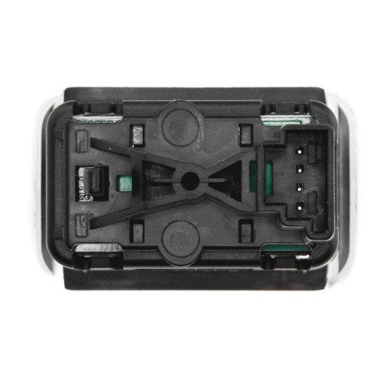 ΔΙΑΚΟΠΤΗΣ ΓΙΑ MERCEDES W242/W204/W212/S212/W218/W166/X204 ΜΟΝΟΣ ΜΕ ΠΛΑΙΣΙΟ 4PIN ΠΑΡΑΘΥΡΩΝ orig.2049058202