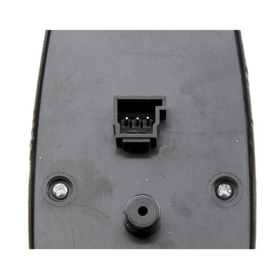 ΔΙΑΚΟΠΤΗΣ ΓΙΑ MERCEDES EKLAS W211 ΠΟΛΛΑΠΛΟΣ ΧΡΩΜΙΟ ΠΑΡΑΘΥΡΩΝ 3 PIN NTY - orig.21182136792118219951 - 1 ΤΕΜ.