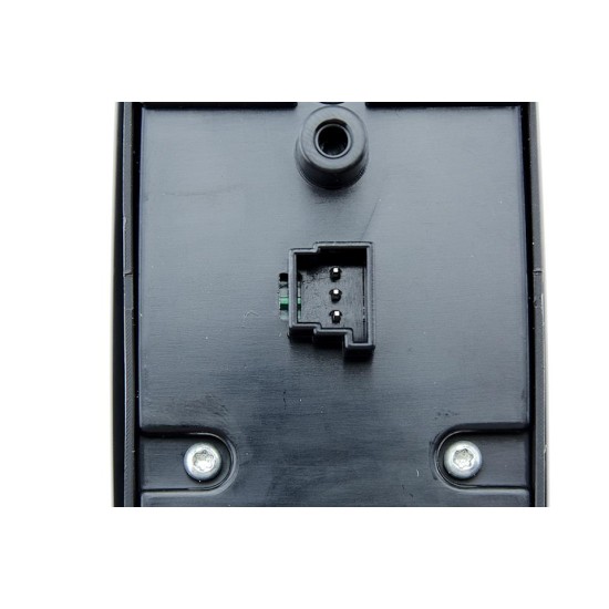 ΔΙΑΚΟΠΤΗΣ ΓΙΑ MERCEDES A-CLASS W169 07+ /B-KLAS W245 08+ ΜΕ ΑΝΑΔΙΠΛΟΥΜΕΝΟ ΚΑΘΡΕΠΤΗ ΠΟΛΛΑΠΛΟΣ 3PIN ΠΑΡΑΘΥΡΩΝ orig.1698206510 - 1 TEM.