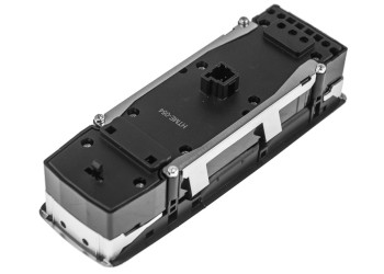 ΔΙΑΚΟΠΤΗΣ ΓΙΑ MERCEDES A-CLASS W176 12+ /B-KLAS W246 11+ /X117 15+ /GLA X156 13+ 3PIN ΠΑΡΑΘΥΡΩΝ orig.A1669054300