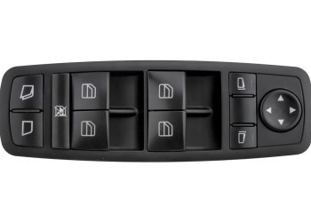 ΔΙΑΚΟΠΤΗΣ ΓΙΑ MERCEDES R-KLAS W251/M-KLAS W164/GL X164 ΠΑΡΑΘΥΡΩΝ ΠΟΛΛΑΠΛΟΣ ΜΕ ΠΛΑΙΣΙΟ 3PIN orig.2518300190