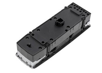 ΔΙΑΚΟΠΤΗΣ ΓΙΑ MERCEDES W242/W204/W212/S212/W218/W166/X204 ΠΑΡΑΘΥΡΩΝ ΠΟΛΛΑΠΛΟΣ ΜΕ ΠΛΑΙΣΙΟ 3PIN orig.2049055402