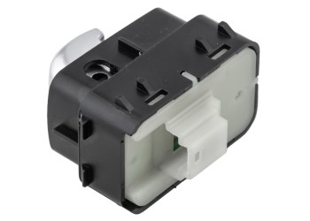 ΜΟΝΟΣ ΔΙΑΚΟΠΤΗΣ ΠΑΡΑΘΥΡΩΝ ΓΙΑ MERCEDES C-KLAS W205 2013+ / V-KLAS W447 2014+ / VITO 2014+ / GLC 2015+ 4PINS ΑΣΗΜΙ/ΜΑΥΡΗ ΒΑΣΗ orig.2059051513/A2059051513 ΝΤΥ - 1 TEM.