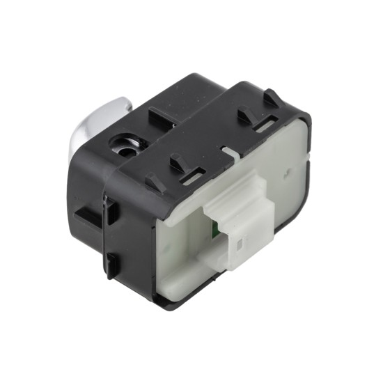 ΜΟΝΟΣ ΔΙΑΚΟΠΤΗΣ ΠΑΡΑΘΥΡΩΝ ΓΙΑ MERCEDES C-KLAS W205 2013+ / V-KLAS W447 2014+ / VITO 2014+ / GLC 2015+ 4PINS ΑΣΗΜΙ/ΜΑΥΡΗ ΒΑΣΗ orig.2059051513/A2059051513 ΝΤΥ - 1 TEM.