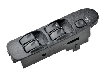 ΔΙΑΚΟΠΤΗΣ ΓΙΑ MITSUBISHI CARISMA 1999-2005 ΠΟΛΛΑΠΛΟΣ ΠΑΡΑΘΥΡΩΝ ΜΕ ΠΛΑΙΣΙΟ 18 PIN NTY - orig.MR740599 - 1 ΤΕΜ.