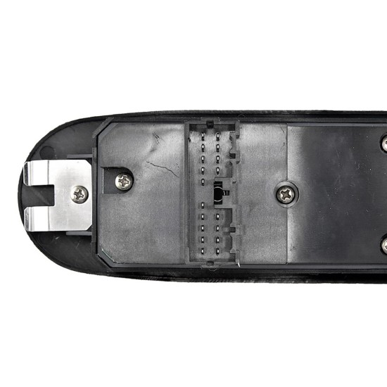 ΔΙΑΚΟΠΤΗΣ ΓΙΑ MITSUBISHI CARISMA 1999-2005 ΠΟΛΛΑΠΛΟΣ ΠΑΡΑΘΥΡΩΝ ΜΕ ΠΛΑΙΣΙΟ 18 PIN NTY - orig.MR740599 - 1 ΤΕΜ.