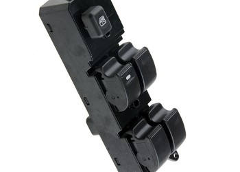 ΔΙΑΚΟΠΤΗΣ ΓΙΑ MITSUBISHI PAJERO / LANCER / OUTLANDER ΠΟΛΛΑΠΛΟΣ ΠΑΡΑΘΥΡΩΝ 14 PIN NTY - orig.MR194826 - 1 ΤΕΜ