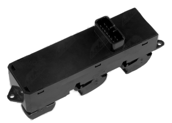 ΔΙΑΚΟΠΤΗΣ ΓΙΑ MITSUBISHI LANCER 2004-2006 /GALANT 2004-2009 ΠΟΛΛΑΠΛΟΣ 14PIN ΠΑΡΑΘΥΡΩΝ (orig.MR587943)