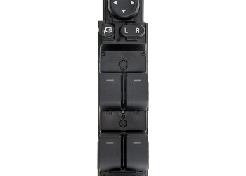 ΔΙΑΚΟΠΤΗΣ ΓΙΑ MAZDA 6 2005-2008 / CX9 ΠΟΛΛΑΠΛΟΣ ΠΑΡΑΘΥΡΩΝ 21 PIN NTY - orig.GS1E66350A - 1 ΤΕΜ.