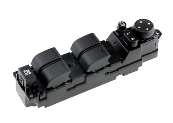 ΔΙΑΚΟΠΤΗΣ ΓΙΑ MAZDA 6 2005-2008 / CX9 ΠΟΛΛΑΠΛΟΣ ΠΑΡΑΘΥΡΩΝ 21 PIN NTY - orig.GS1E66350A - 1 ΤΕΜ.