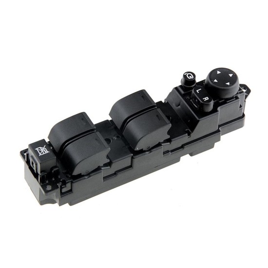 ΔΙΑΚΟΠΤΗΣ ΓΙΑ MAZDA 6 2005-2008 / CX9 ΠΟΛΛΑΠΛΟΣ ΠΑΡΑΘΥΡΩΝ 21 PIN NTY - orig.GS1E66350A - 1 ΤΕΜ.