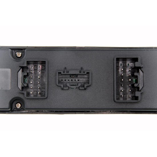 ΔΙΑΚΟΠΤΗΣ ΓΙΑ MAZDA 6 2005-2008 / CX9 ΠΟΛΛΑΠΛΟΣ ΠΑΡΑΘΥΡΩΝ 21 PIN NTY - orig.GS1E66350A - 1 ΤΕΜ.