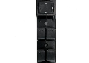 ΔΙΑΚΟΠΤΗΣ ΓΙΑ MAZDA 6 2005-2008 ΠΟΛΛΑΠΛΟΣ ΠΑΡΑΘΥΡΩΝ 20 PIN NTY - 1 ΤΕΜ.