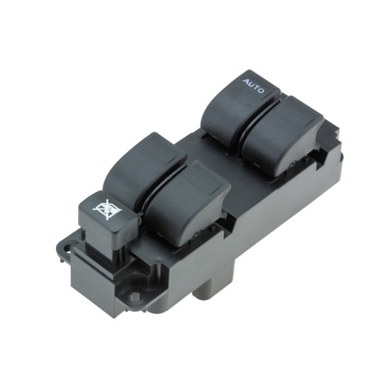 ΠΟΛΛΑΠΛΟΣ ΔΙΑΚΟΠΤΗΣ ΠΑΡΑΘΥΡΩΝ ΓΙΑ MAZDA 2 2003+ orig.DD10-66-350/DD10-66-350B ΝΤΥ - 1 TEM.