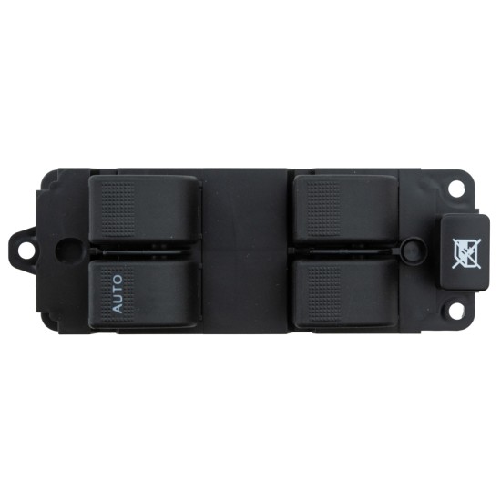 ΠΟΛΛΑΠΛΟΣ ΔΙΑΚΟΠΤΗΣ ΠΑΡΑΘΥΡΩΝ ΓΙΑ MAZDA 2 2003+ orig.DD10-66-350/DD10-66-350B ΝΤΥ - 1 TEM.