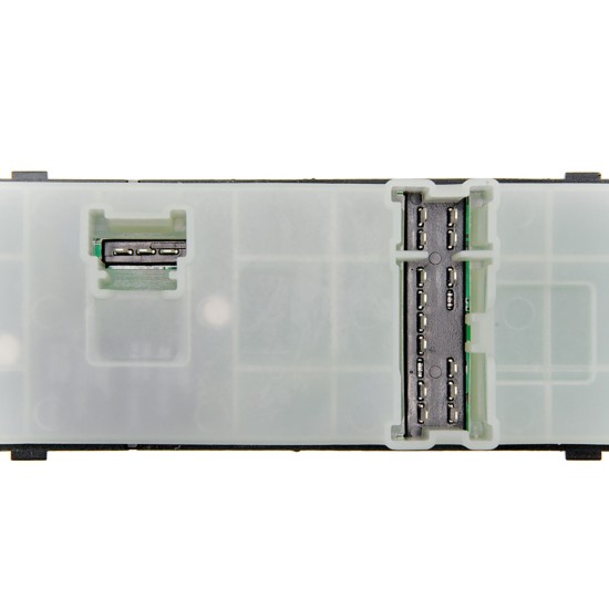 ΔΙΑΚΟΠΤΗΣ ΓΙΑ NISSAN QASHQAI / NAVARA / PATHFINDER ΠΟΛΛΑΠΛΟΣ ΠΑΡΑΘΥΡΩΝ 16 PIN NTY - orig.254014X00D - 1 ΤΕΜ.