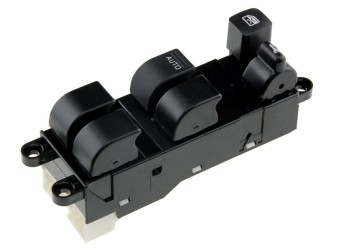 ΔΙΑΚΟΠΤΗΣ ΓΙΑ NISSAN D22 PICK UP /BLUEBIRD ΠΟΛΛΑΠΛΟΣ 16PIN ΠΑΡΑΘΥΡΩΝ orig.25401-2M120