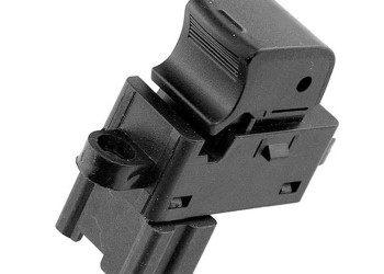 ΔΙΑΚΟΠΤΗΣ ΓΙΑ NISSAN NOTE E11 2006+ ΜΟΝΟΣ ΠΑΡΑΘΥΡΩΝ 5 PIN NTY - 1 ΤΕΜ.