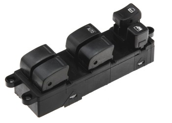 ΔΙΑΚΟΠΤΗΣ ΓΙΑ NISSAN ALMERA 00>08 /SENTRA 00>06 ΠΟΛΛΑΠΛΟΣ 15PIN ΠΑΡΑΘΥΡΩΝ orig.25401-5Μ000