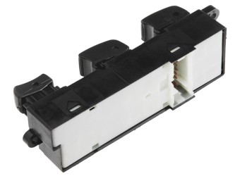 ΔΙΑΚΟΠΤΗΣ ΓΙΑ NISSAN ALMERA 00>08 /SENTRA 00>06 ΠΟΛΛΑΠΛΟΣ 15PIN ΠΑΡΑΘΥΡΩΝ orig.25401-5Μ000