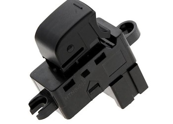 ΔΙΑΚΟΠΤΗΣ ΓΙΑ NISSAN QASHQAI / MICRA K13 ΜΟΝΟΣ ΠΑΡΑΘΥΡΩΝ 6 PIN NTY - orig.25411AX010 - 1 ΤΕΜ.