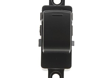 ΔΙΑΚΟΠΤΗΣ ΓΙΑ NISSAN QASHQAI / MICRA K13 ΜΟΝΟΣ ΠΑΡΑΘΥΡΩΝ 6 PIN NTY - orig.25411AX010 - 1 ΤΕΜ.