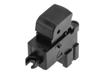 ΜΟΝΟΣ ΔΙΑΚΟΠΤΗΣ ΠΑΡΑΘΥΡΩΝ ΓΙΑ NISSAN MICRA K12 2003+ / MICRA K13 2010+ / CABSTAR 2006+ / MURANO 2003+ / TIIDA 2007+ 6PINS orig.25411-ED000 ΝΤΥ - 1 TEM.