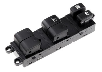 ΔΙΑΚΟΠΤΗΣ ΓΙΑ NISSAN QASHQAI ΠΟΛΛΑΠΛΟΣ ΠΑΡΑΘΥΡΩΝ 19 PIN (16 + 3) NTY - orig.254011JY0A 25401EW70 - 1 ΤΕΜ.