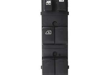 ΔΙΑΚΟΠΤΗΣ ΓΙΑ NISSAN QASHQAI ΠΟΛΛΑΠΛΟΣ ΠΑΡΑΘΥΡΩΝ 19 PIN (16 + 3) NTY - orig.254011JY0A 25401EW70 - 1 ΤΕΜ.