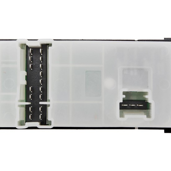 ΔΙΑΚΟΠΤΗΣ ΓΙΑ NISSAN QASHQAI ΠΟΛΛΑΠΛΟΣ ΠΑΡΑΘΥΡΩΝ 19 PIN (16 + 3) NTY - orig.254011JY0A 25401EW70 - 1 ΤΕΜ.