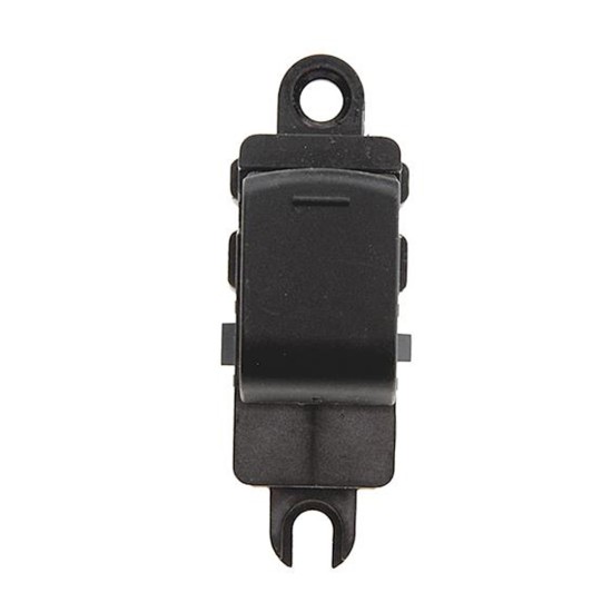 ΜΟΝΟΣ ΔΙΑΚΟΠΤΗΣ ΠΑΡΑΘΥΡΩΝ ΓΙΑ NISSAN QASHQAI J10 2007+ ΠΙΣΩ ΚΑΘΙΣΜΑΤΩΝ 6pins orig.25411-JD000 - 1 ΤΕΜ.