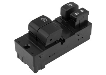 ΔΙΑΚΟΠΤΗΣ ΓΙΑ NISSAN NOTE/MICRA K13 ΠΑΡΑΘΥΡΩΝ ΠΟΛΛΑΠΛΟΣ 16PIN orig.25401-1HB0C/25401-3BB0C