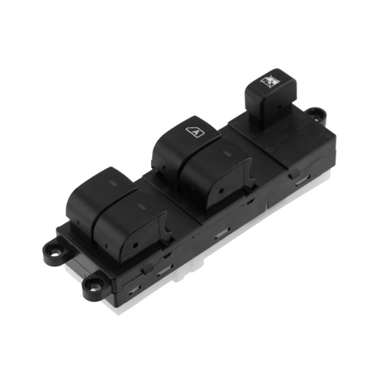 ΠΟΛΛΑΠΛΟΣ ΔΙΑΚΟΠΤΗΣ ΠΑΡΑΘΥΡΩΝ ΓΙΑ NISSAN NAVARA D40 2005+ / PATHFINDER R51 2005+ / QASHQAI 2007+ 16PINS orig.00039387625401-4X00D/25401-4X01D/25401-9U12/25401-BB60B/25401-BB65B/25401-BR00B/25401-JD00B/393876 ΝΤΥ - 1 TEM.