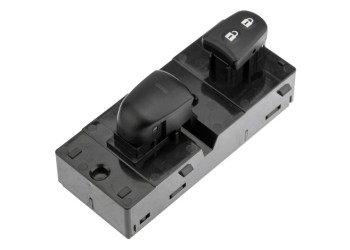 ΔΙΑΚΟΠΤΗΣ ΓΙΑ NISSAN JUKE 2010+ ΠΑΡΑΘΥΡΩΝ ΠΟΛΛΑΠΛΟΣ 12 PIN orig.25411-1KA5A