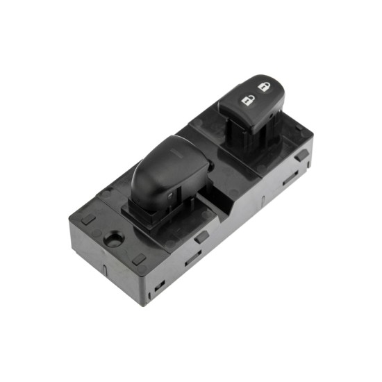 ΔΙΑΚΟΠΤΗΣ ΓΙΑ NISSAN JUKE 2010+ ΠΑΡΑΘΥΡΩΝ ΠΟΛΛΑΠΛΟΣ 12 PIN orig.25411-1KA5A