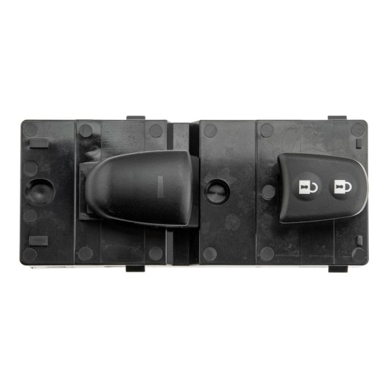 ΔΙΑΚΟΠΤΗΣ ΓΙΑ NISSAN JUKE 2010+ ΠΑΡΑΘΥΡΩΝ ΠΟΛΛΑΠΛΟΣ 12 PIN orig.25411-1KA5A