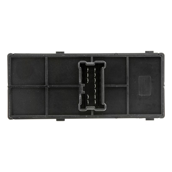 ΔΙΑΚΟΠΤΗΣ ΓΙΑ NISSAN JUKE 2010+ ΠΑΡΑΘΥΡΩΝ ΠΟΛΛΑΠΛΟΣ 12 PIN orig.25411-1KA5A