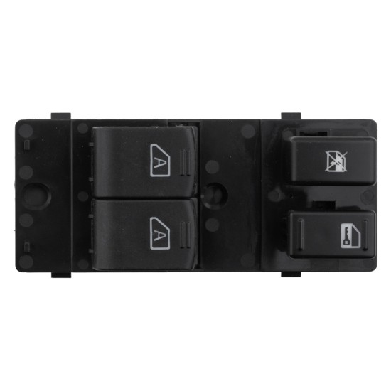 ΠΟΛΛΑΠΛΟΣ ΔΙΑΚΟΠΤΗΣ ΠΑΡΑΘΥΡΩΝ ΓΙΑ NISSAN 350Z 2003+ orig.25401-CD02D ΝΤΥ - 1 TEM.