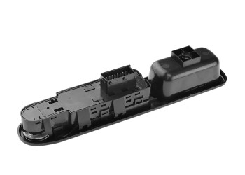 ΔΙΑΚΟΠΤΗΣ ΓΙΑ PEUGEOT 207 / CITROEN C3 PICASSO ΠΟΛΛΑΠΛΟΣ ΠΑΡΑΘΥΡΩΝ ΜΕ ΠΛΑΙΣΙΟ 13 PIN NTY - orig.6554.QC - 1 ΤΕΜ.