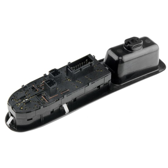 ΔΙΑΚΟΠΤΗΣ ΓΙΑ PEUGEOT 406 ΠΟΛΛΑΠΛΟΣ ΜΕ ΠΛΑΙΣΙΟ 25PIN ΠΑΡΑΘΥΡΩΝ orig.6554.CF