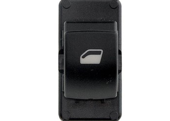 ΔΙΑΚΟΠΤΗΣ ΓΙΑ CITROEN BERLINGO COMBI / PEUGEOT PARTNER TEPEE ΜΟΝΟΣ ΠΑΡΑΘΥΡΩΝ 4 PIN NTY - orig.6490.HQ 6554.E3 - 1 ΤΕΜ.