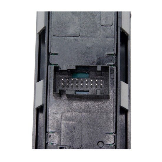 ΔΙΑΚΟΠΤΗΣ ΓΙΑ PEUGEOT 207 ΠΟΛΛΑΠΛΟΣ ΠΑΡΑΘΥΡΩΝ ΜΕ ΠΛΑΙΣΙΟ 18 PIN NTY - orig.6554.QG - 1 ΤΕΜ.