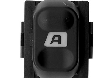 ΔΙΑΚΟΠΤΗΣ ΓΙΑ PEUGEOT PARTNER / CITROEN XSARA ΜΟΝΟΣ ΠΑΡΑΘΥΡΩΝ 5 PIN NTY - 1 ΤΕΜ.