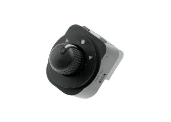 ΔΙΑΚΟΠΤΗΣ ΓΙΑ PEUGEOT BIPPER 08+ /CITROEN NEMO 08+ /FIAT FIORINO 07+ /QUBO 08+ 12PIN ΚΑΘΡΕΠΤΩΝ orig.735511514