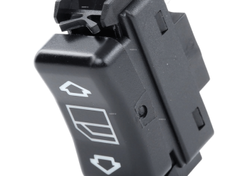 ΔΙΑΚΟΠΤΗΣ ΠΑΡΑΘΥΡΩΝ ΓΙΑ CITROEN C4 PICASSO 2013+ C4 GRAND PICASSO 2013+ PEUGEOT 308 2013+ 4PIN orig.96762292ZD ΝΤΥ - 1 Τεμ.